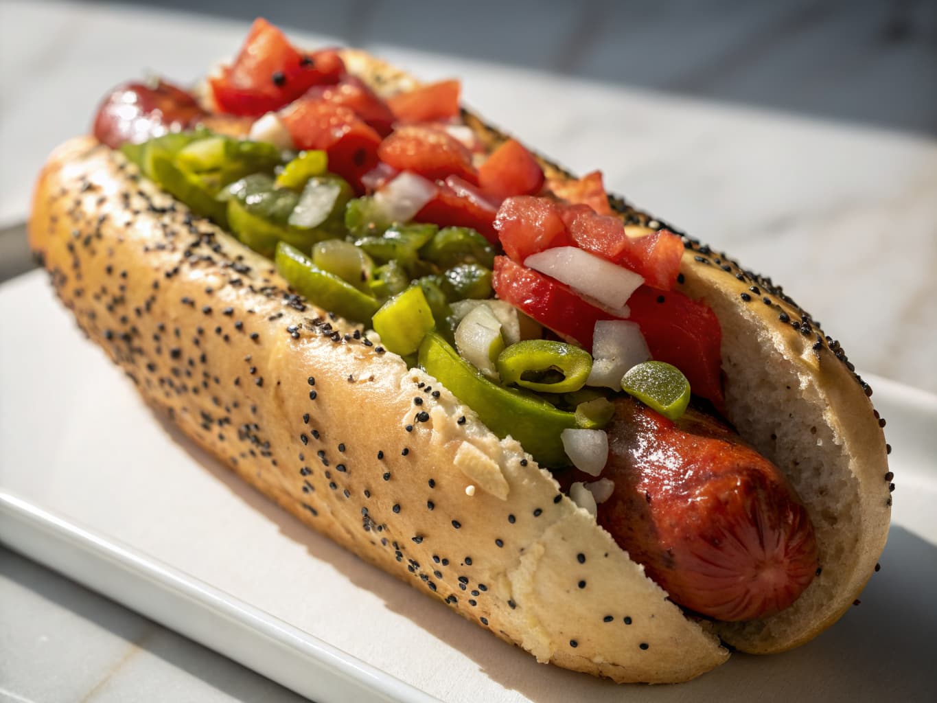 Chicago Doggy